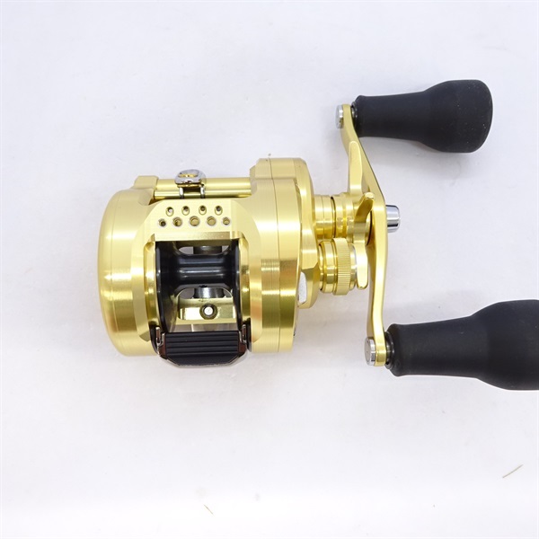 ２３カルカッタコンクエストＭＤ３００ＸＧＬＨ